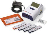 Bd Becton Dickinson - Veritor Plus Analyzer And Strep/Flu Combo - 256080 - Test Kit