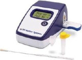 Bd Becton Dickinson - Veritor Plus System Analyzer And Office Combo - 256074 - Kit Flu W/Veritor Waived