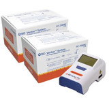 Bd Becton Dickinson - Veritor System - 256084 - Combo Kit Sars Cov