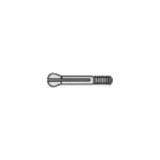 Beaver - 371415 - International Chuck Collet 0.64 Cm Diameter, Stainless Steel, Replacement, Sterile