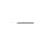 Beaver - 373732 - International Slit Knife Xstar Conventional Stainless Steel / Plastic 3.2 Mm Width Full Handle Sterile Disposable