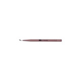 Beaver - 373808 - International Crescent Knife Xstar Conventional Stainless Steel / Plastic 2.5 Mm Width Full Handle Sterile Disposable