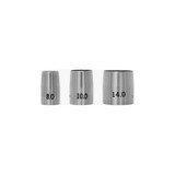 Beaver - 9550028 - International Corneal Trephine Blade Stainless Steel Sterile Disposable Individually Wrapped