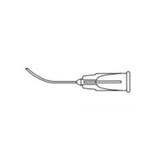 Beaver - Visitec - 585223 - International - Irrigation Cannula 21 Gauge