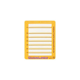 Beekley Medical - Guidelines - 117 - Biopsy Grid 4 X 5 Inch Nonsterile