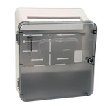 Bemis Healthcare - 1031 - Sharps Container Cabinet / Wall Enclosure Mount