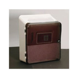 Bemis Healthcare - 1031 - Sharps Container Cabinet / Wall Enclosure Mount