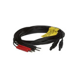 Biomedical Life Systems - L10003 - Touch Proof Replacement Lead Wire, 48", Pair