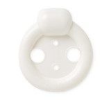 Bioteque - Rk1 - Pessary, Ring W/Knob Rk2.00#1