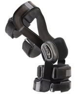 Djo Djorthopedics - Donjoy - 11-3223-3 - Fullforce Knee Brace Medium 18 - 1/2 To 21 Inch Thigh Circumference / 14 15 Center 16 Calf Short Length Left