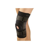 Bodymed - Body Sport - 149Lrg - Neoprene Knee Brace With Removable Stays