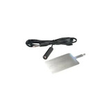 Bovie Medical - A1204 - Reusable Metal Plate & Cord For A950