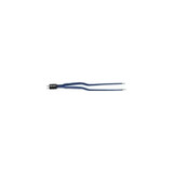 Bovie Medical - A820 - Bayonet, Fine, Smooth, Bipolar Forceps, Reuse, Non-Sterile