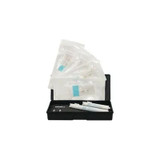 Bovie Medical - Del2 - Change - A - Tip Deluxe Hi - Lo Cautery Kit, Includes: 1 Low - Temp Handle, High - Sterile H100 Tip, H101Tip, H103 H121, 6 Aa Alkaline Batteries & Foam - Lined