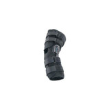 Djo Djorthopedics - Donjoy - 11-0759-1 - Playmaker Standard Knee Brace X - Small Hook And Loop Strap Closure 13 To 15 - 1/2 Inch Thigh Circumference / 12 Center 10 Calf Left Or Right