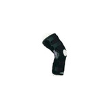 Djo Djorthopedics - Donjoy - 11-0759-6 - Playmaker Standard Knee Brace 2X - Large Hook And Loop Strap Closure 26 - 1/2 To 29 - Inch Thigh Circumference / 19 21 Center 20 22 Calf Left Or Right Kn