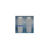 Bracco Diagnostics - E-Z-Cat - 450001 - Mixing Container