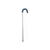 Breg - 100314-000 - Push Button Aluminum Cane