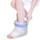 Brownmed - 20103 - Matrix Medical Llc Seal Tite Adult Short Leg Cast Protector