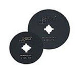 Bsn Medical - 4183-112 - Cast Cutting Blade 2 - 1/2 Inch Diameter Stainless Steel