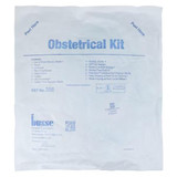Busse Hospital Disposables - 388 - Emergency O.B Kit
