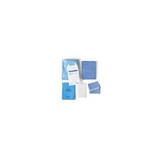 Busse Hospital Disposables - 690 - Surgical Drape Pain Management 24 W X 30 L Inch Sterile