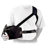 Djo Djorthopedics - Donjoy - 11-1344-3 - Ultrasling Iii Er Arm Sling Buckle Closure / Hook And Loop Medium