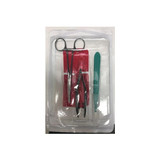 Busse Hospital Disposables - 758 - Incision And Drainage Procedure Kit