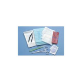 Busse Hospital Disposables - 7830 - Incision And Drainage Procedure Tray