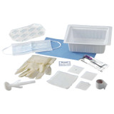 Busse Hospital Disposables - 835 - Dressing Change Tray