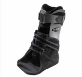 Djo Djorthopedics - Donjoy - 11-1497-4-06000 - Velocity Es Ankle Brace Large Hook And Loop Closure Male 12 Up / Female 13 - 1/2 Left