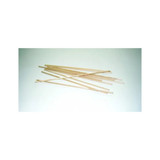 C&A Scientific - 95-8701-10 - Plain Applicator Sticks (Wood), 1