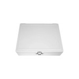 C&A Scientific - 97-0601 - 100Pcs Slide Storage Box For Slides New