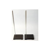 C&a Scientific - 97-4246 - Support Stands With Rod, Steel