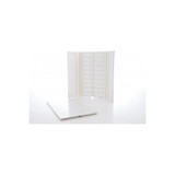 C&a Scientific - Msl-29 - 20 Capacity Slide Folder