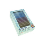 C&A Scientific - Ps72 - Prepared Slides (2Box Set, Plastic 72 On 24Pcs) New