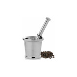 C&a Scientific - Ss-05 - Mortar & Pestle