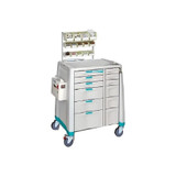 Capsa Healthcare - Acm10-Ah1Dc-D000-C50-U050 - Cart Dark Creme