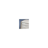 Capsa Healthcare - Avalo - 12262K - Drawer Name Tag Holder All Carts