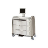 Capsa Healthcare - Avalo Ac Series - 12769 - Arm Bracket Assembly Carts