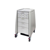 Capsa Healthcare - Nexsysadc - Nxc-X04-N0-C01-D300 - Automated Medication Cabinet 3 X Inch Drawers Keyless With Auto - Relock
