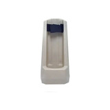 Capsa Healthcare - Solutions - 12121K - Oxygen Tank Holder Cart