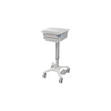 Capsa Healthcare - Solutions - 207055 - Drawer Hvy Column F/Slimcart 2 Pc W/Center Ballast D/S