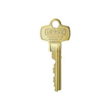 Capsa Healthcare - Solutions - 9343-C113 - Avalo Series Replacement Key C - Carts