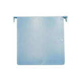 Capsa Healthcare - Solutions - Ac-Flex-Mvap-7.5-3W - Divider System For Medication Cart