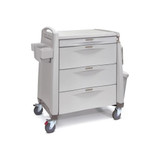 Capsa Healthcare - Solutions - Sp-310015 - Key For 1Mois Lock Medical Cart
