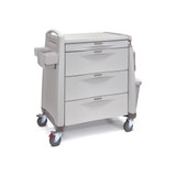 Capsa Healthcare - Solutions - Ug-102700-Bk - Pullout Shelf