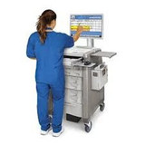 Capsa Healthcare - Solutions - Ug-Acpwr-Aci - Ac Power Upgrade Cart