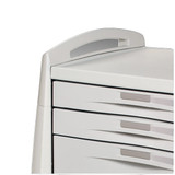 Capsa Healthcare - Solutions - Ug-Am10Hb-Lc - Upgrade Cart Light Cream