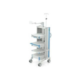 Capsa Healthcare - Solutions - Ug-Avtrk-9370Da - Tracking Casters Upgrade